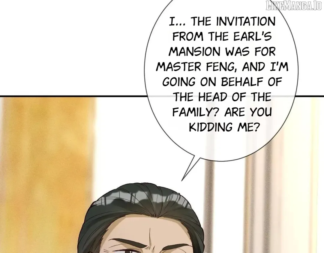 Everyone’s Darling - Chapter 328 Page 84