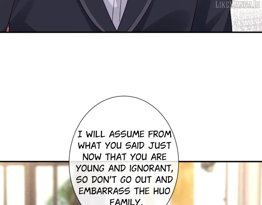Everyone’s Darling - Chapter 328 Page 86