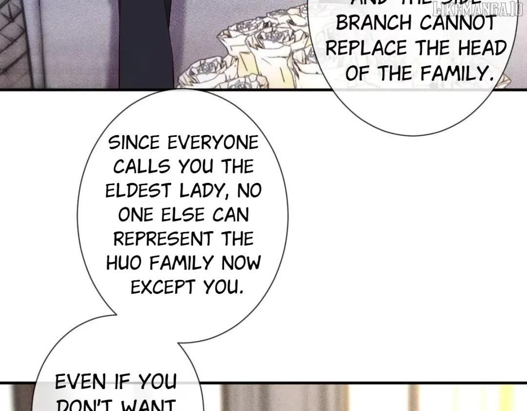 Everyone’s Darling - Chapter 328 Page 95