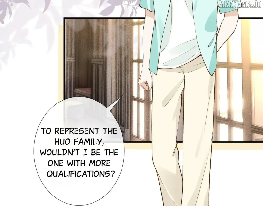 Everyone’s Darling - Chapter 329 Page 2