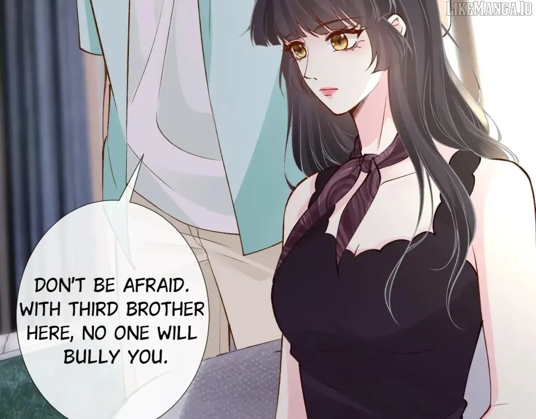 Everyone’s Darling - Chapter 329 Page 6