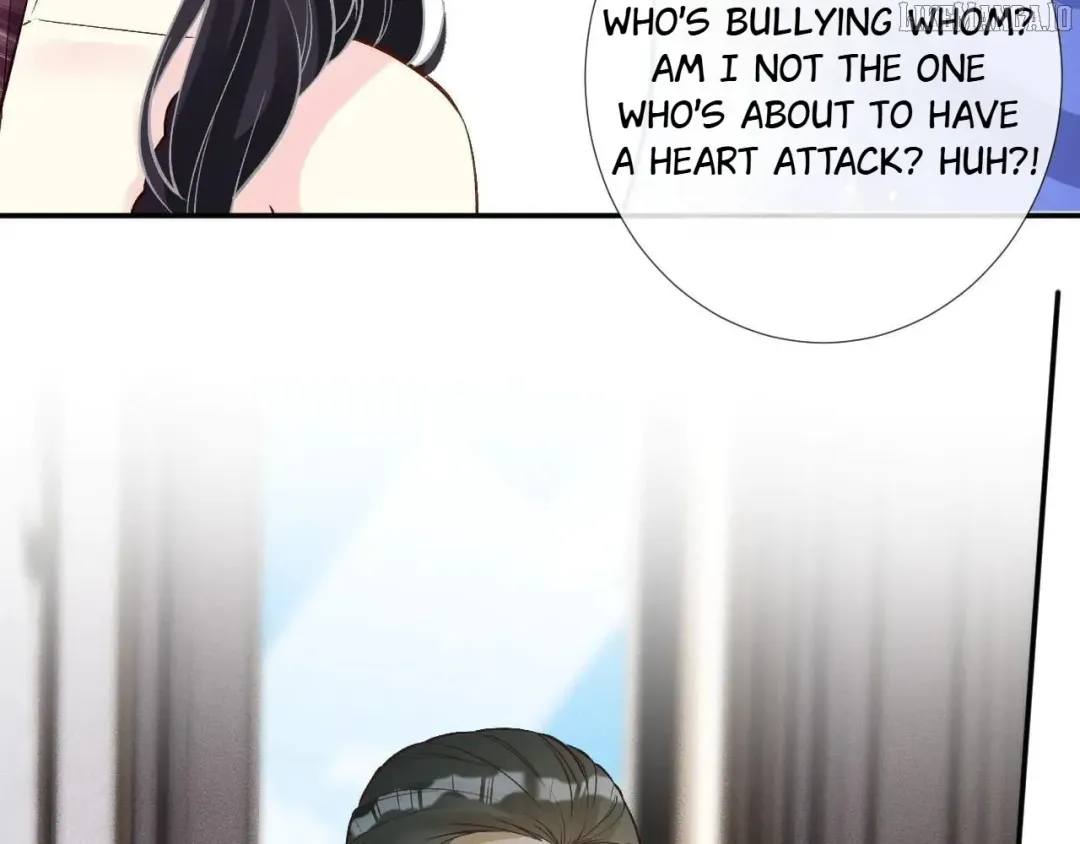 Everyone’s Darling - Chapter 329 Page 9