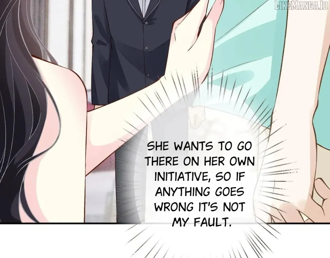 Everyone’s Darling - Chapter 329 Page 15
