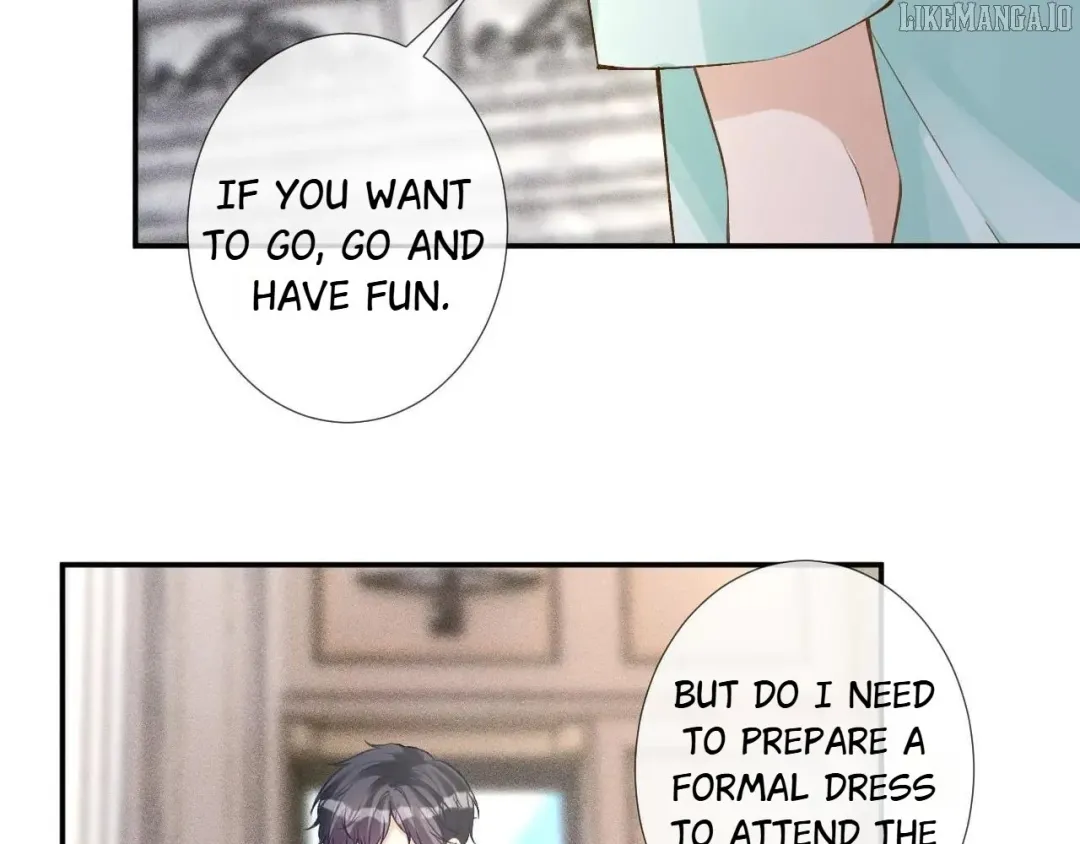 Everyone’s Darling - Chapter 329 Page 18