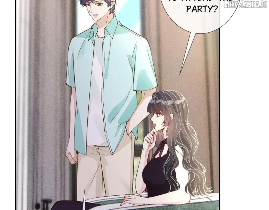 Everyone’s Darling - Chapter 329 Page 19