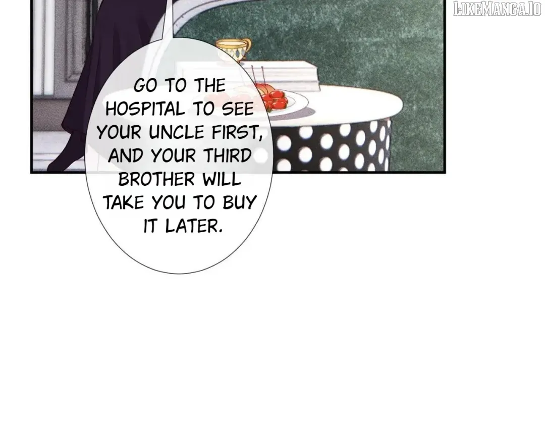 Everyone’s Darling - Chapter 329 Page 20