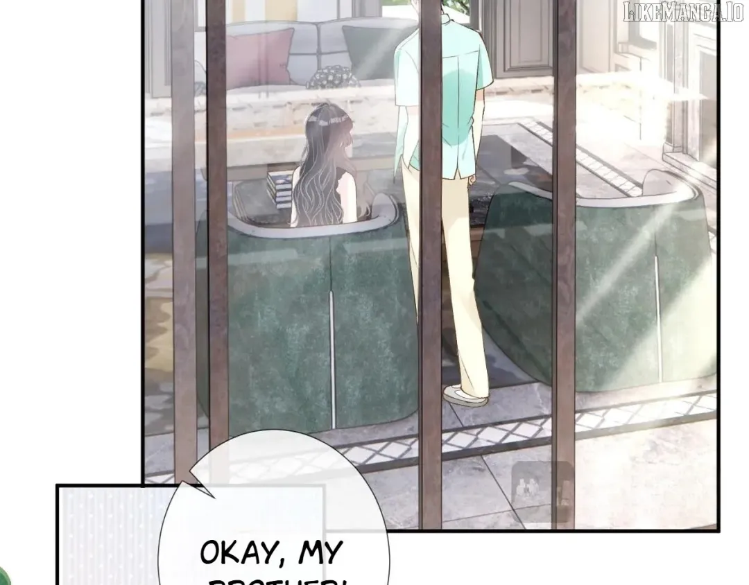 Everyone’s Darling - Chapter 329 Page 23