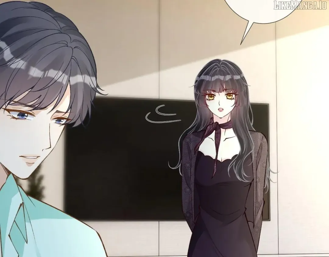 Everyone’s Darling - Chapter 329 Page 29