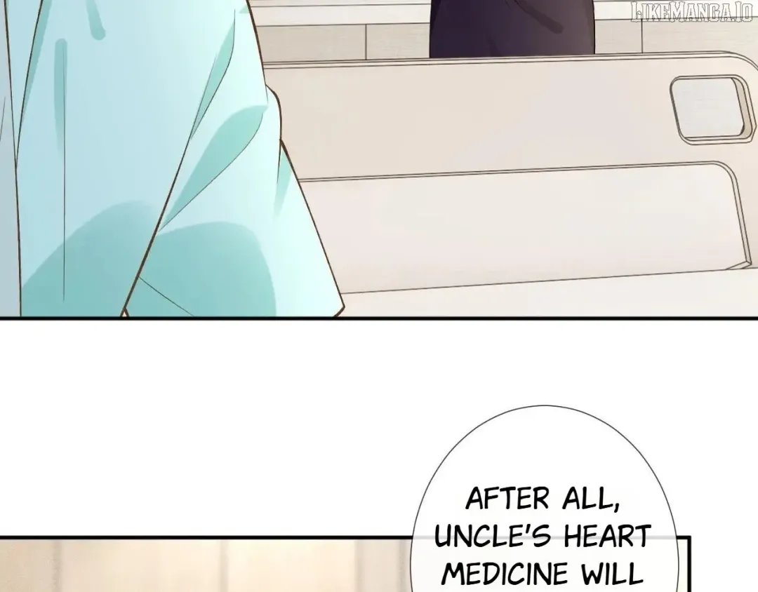Everyone’s Darling - Chapter 329 Page 30