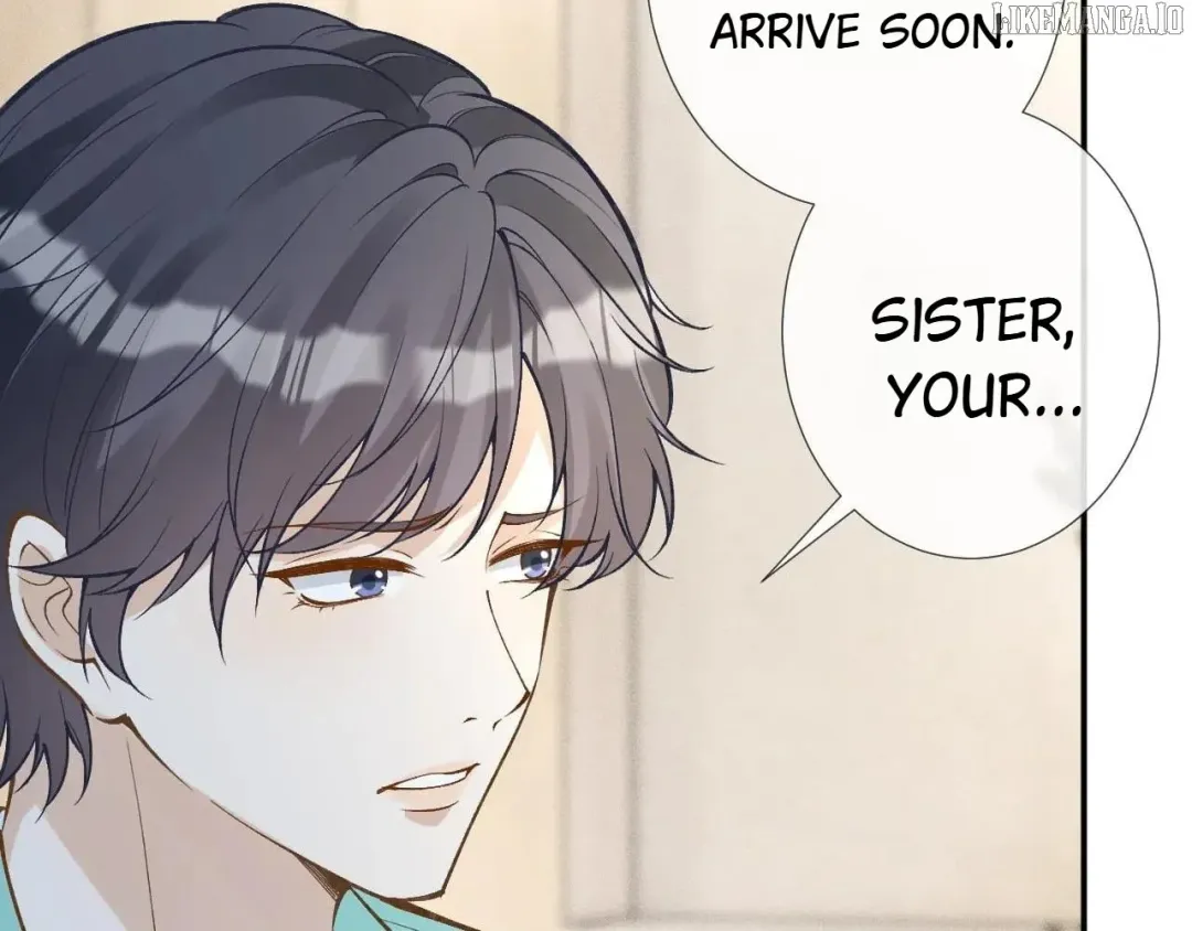 Everyone’s Darling - Chapter 329 Page 31