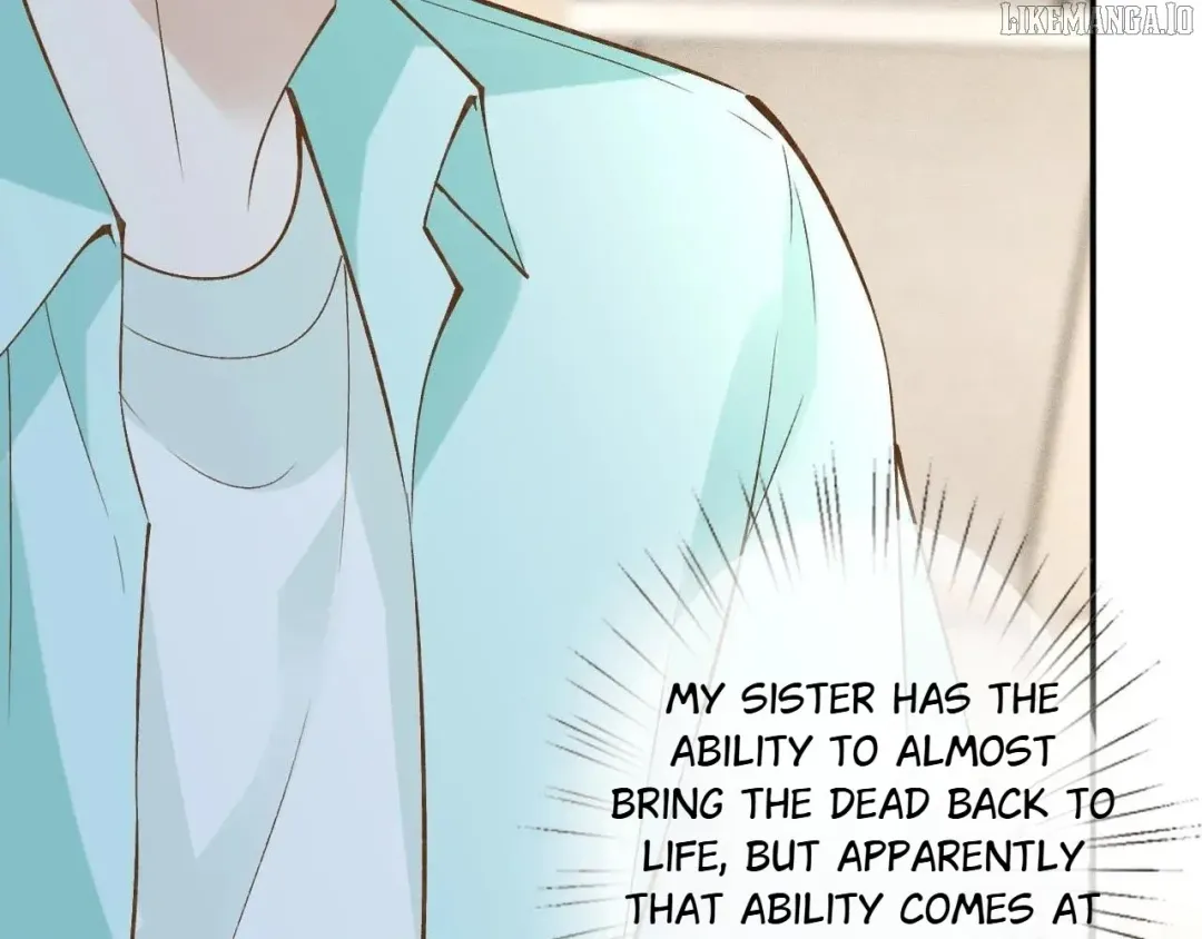 Everyone’s Darling - Chapter 329 Page 32