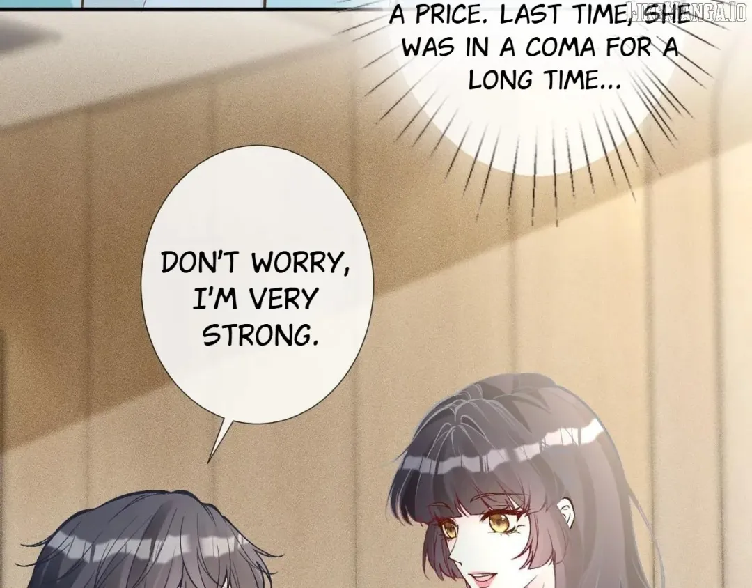 Everyone’s Darling - Chapter 329 Page 33