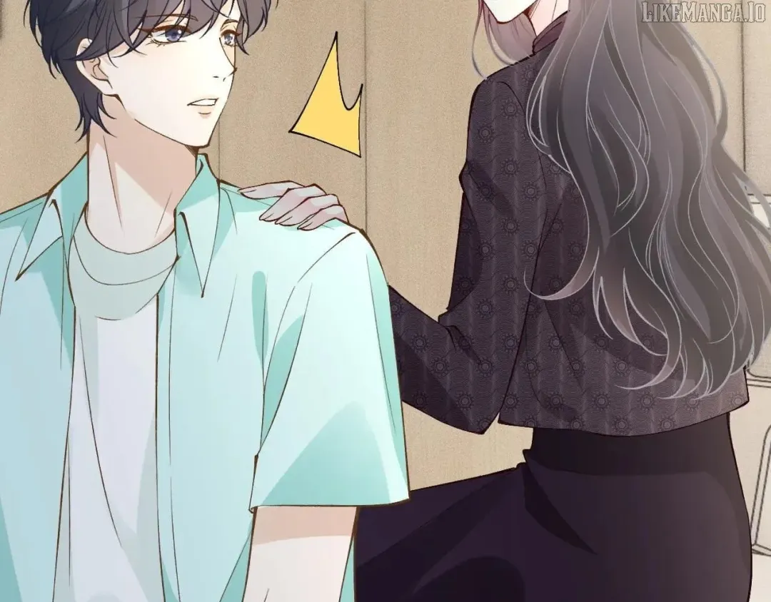 Everyone’s Darling - Chapter 329 Page 34