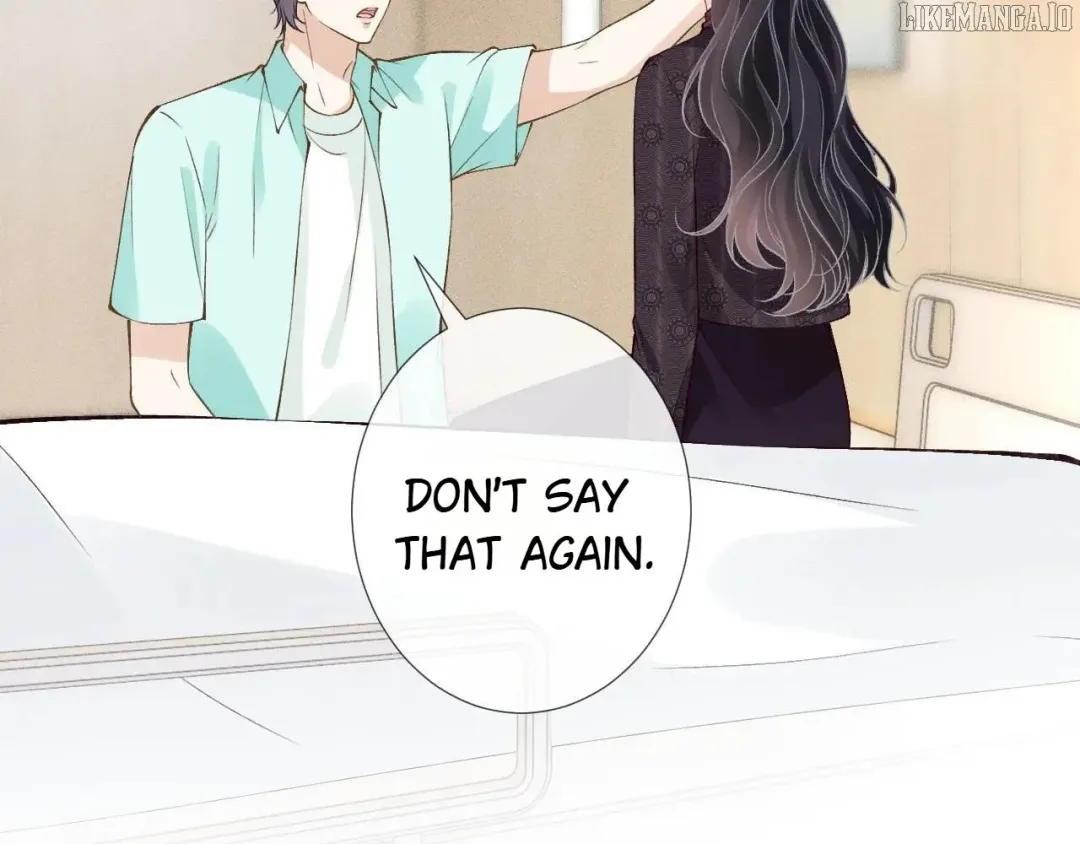 Everyone’s Darling - Chapter 329 Page 38