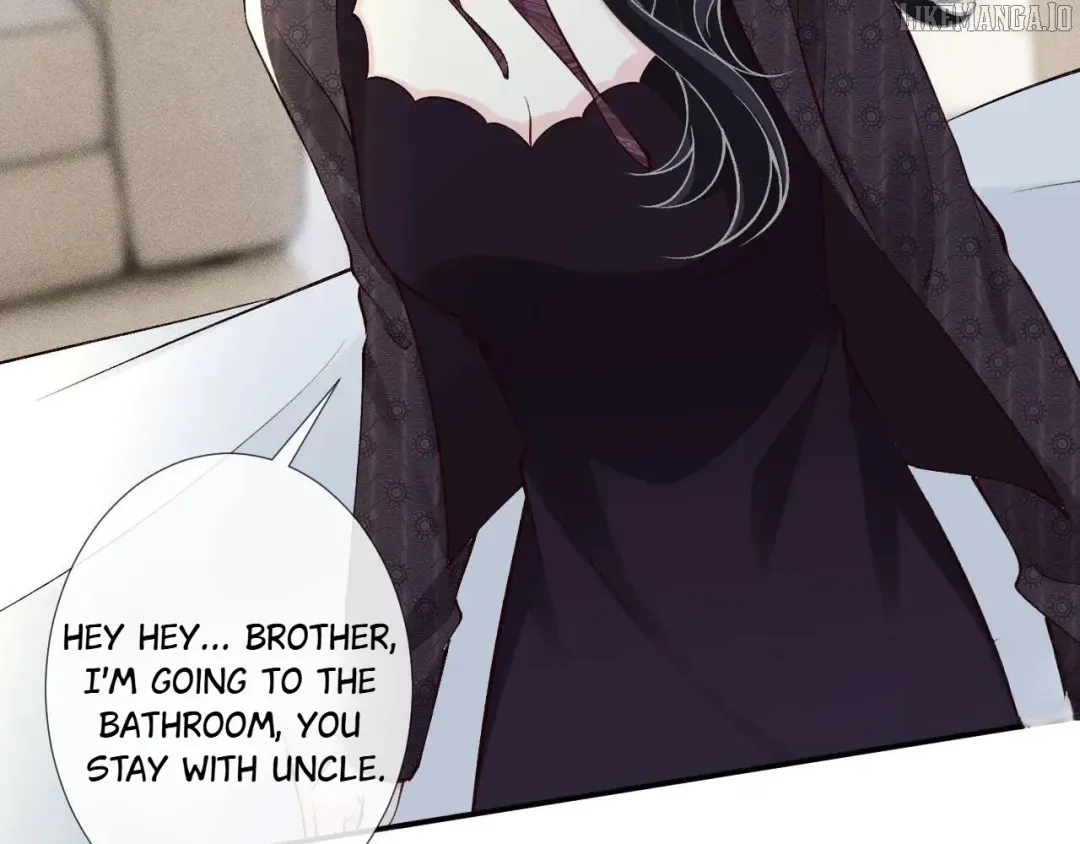 Everyone’s Darling - Chapter 329 Page 40