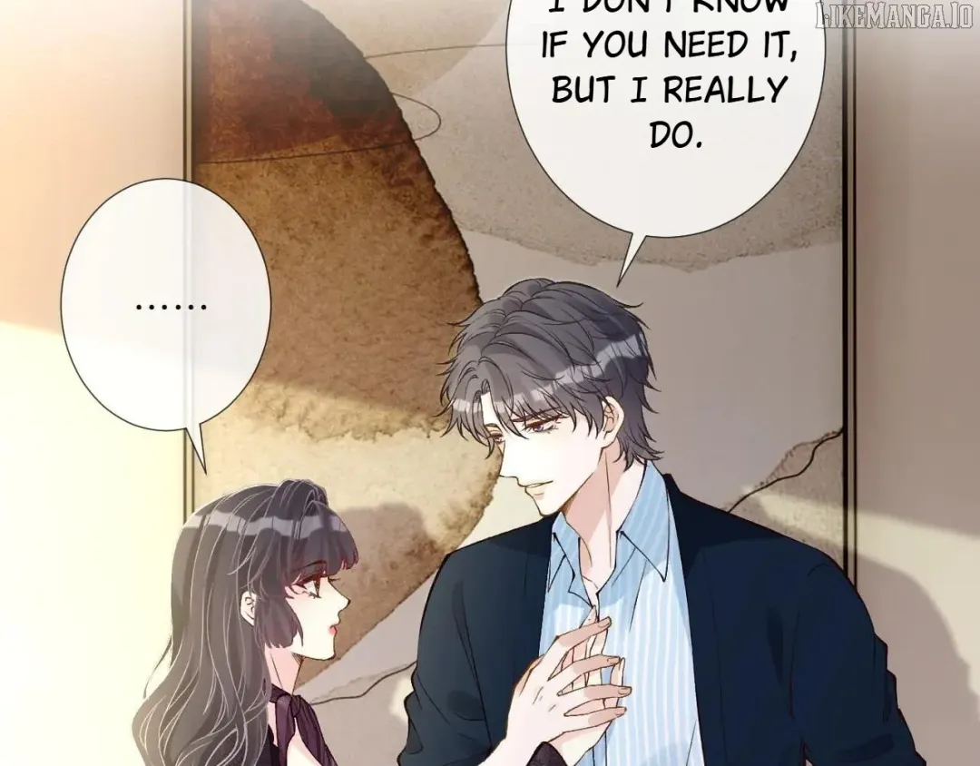 Everyone’s Darling - Chapter 329 Page 47
