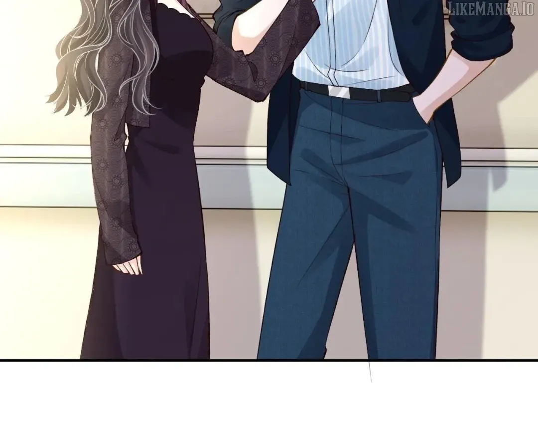 Everyone’s Darling - Chapter 329 Page 48