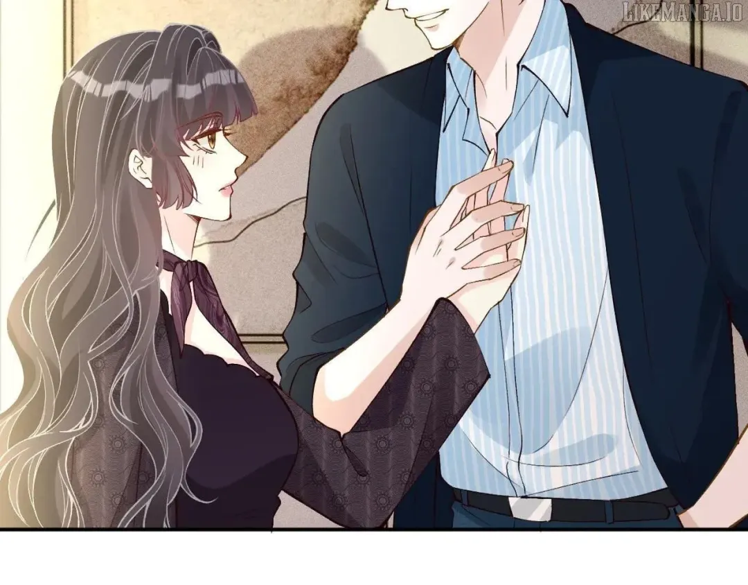 Everyone’s Darling - Chapter 329 Page 50