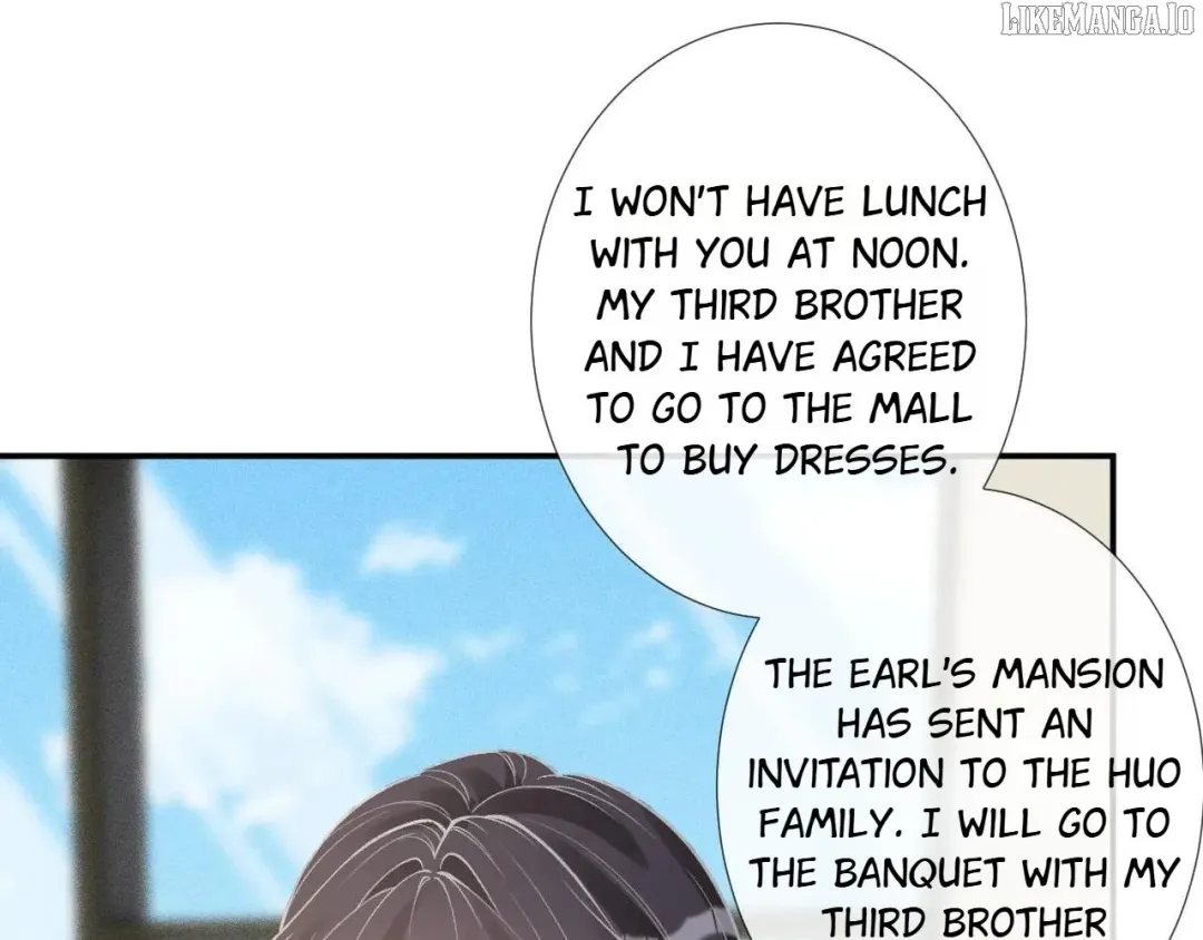 Everyone’s Darling - Chapter 329 Page 51