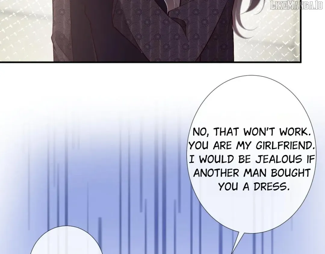 Everyone’s Darling - Chapter 329 Page 53
