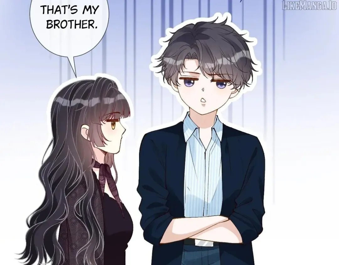 Everyone’s Darling - Chapter 329 Page 54