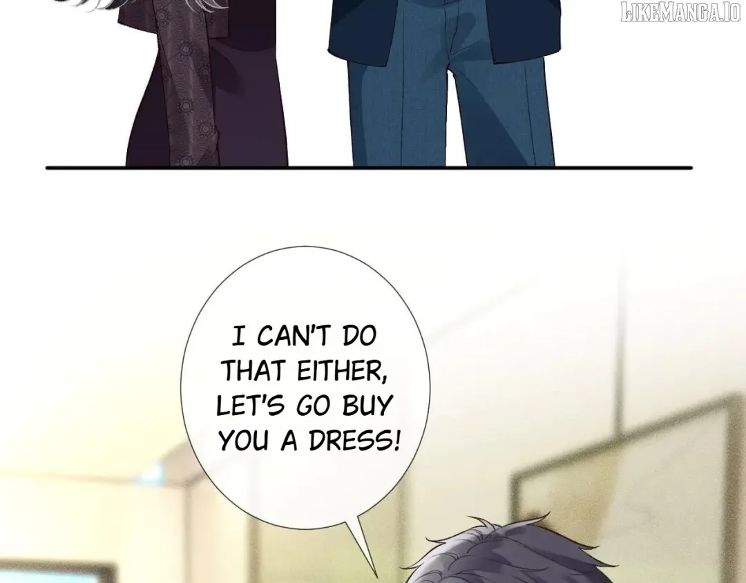 Everyone’s Darling - Chapter 329 Page 55