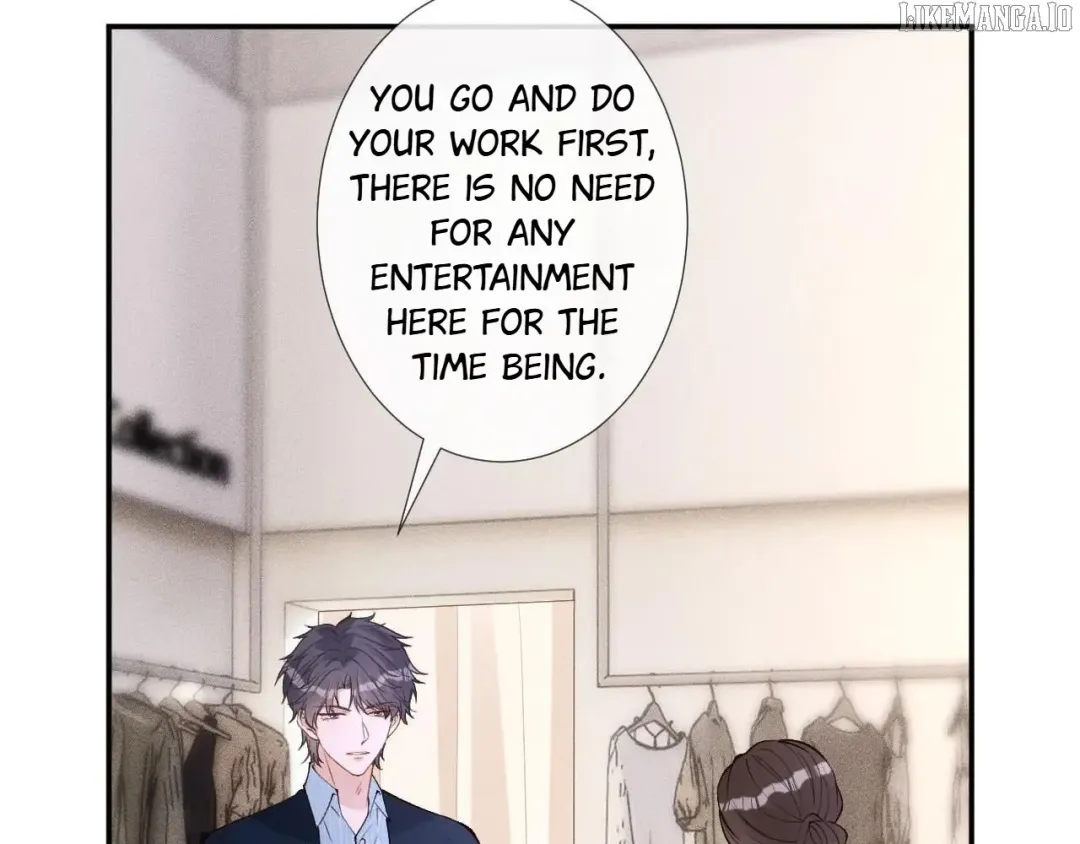 Everyone’s Darling - Chapter 329 Page 62