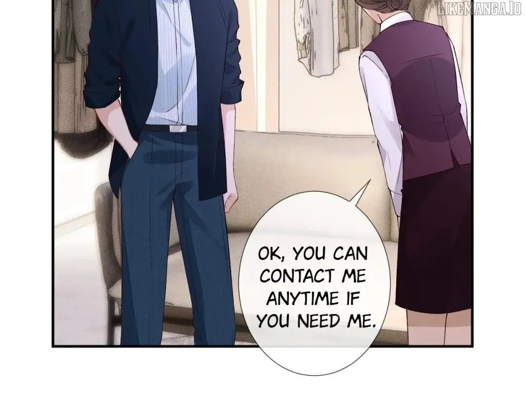 Everyone’s Darling - Chapter 329 Page 63