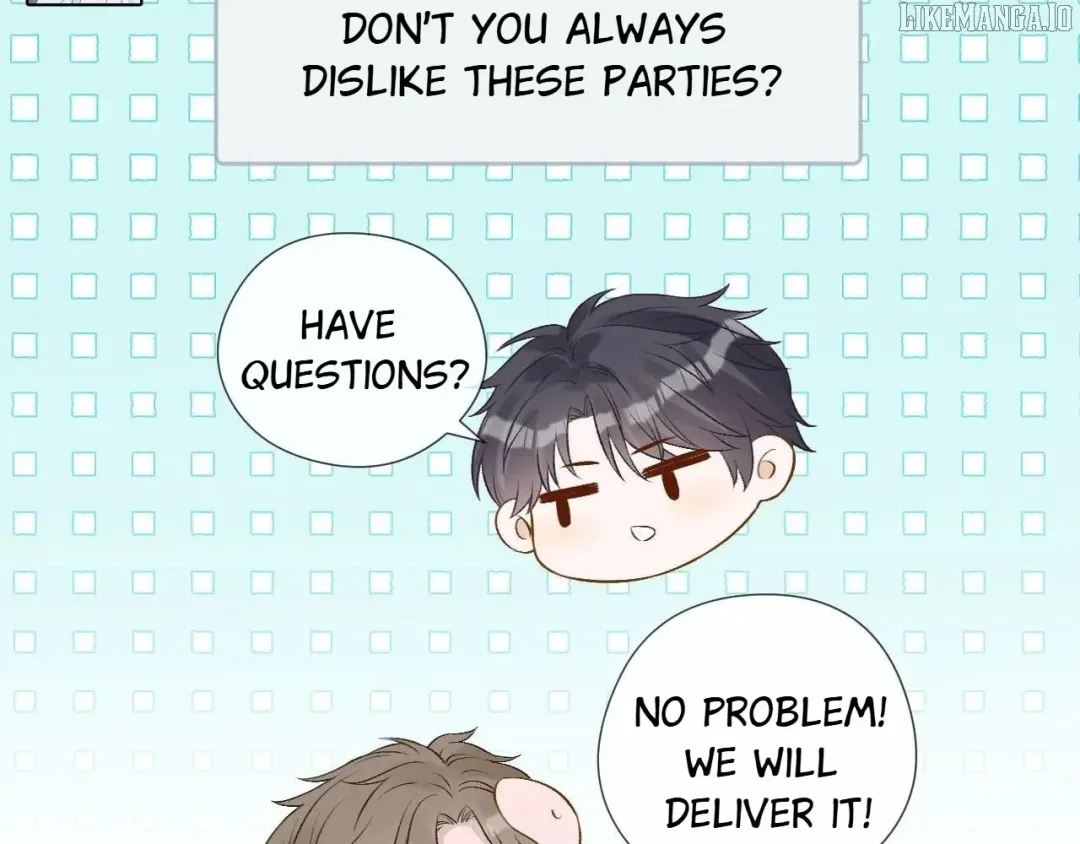 Everyone’s Darling - Chapter 329 Page 67
