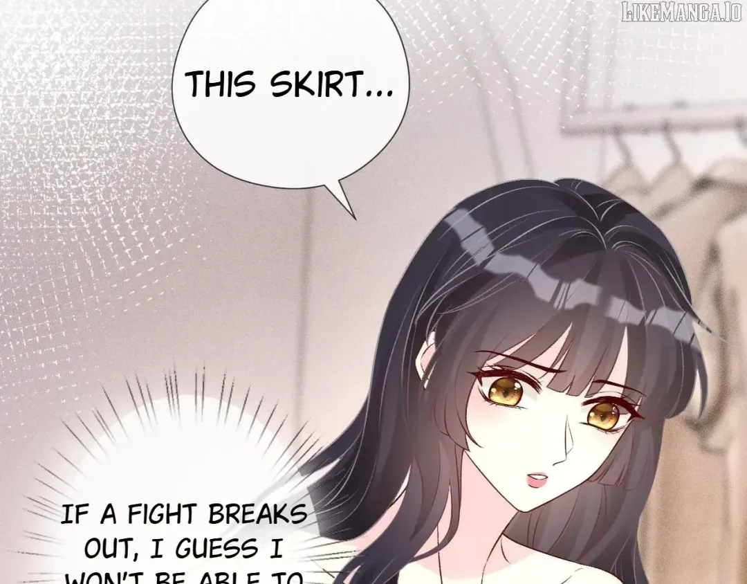 Everyone’s Darling - Chapter 329 Page 79