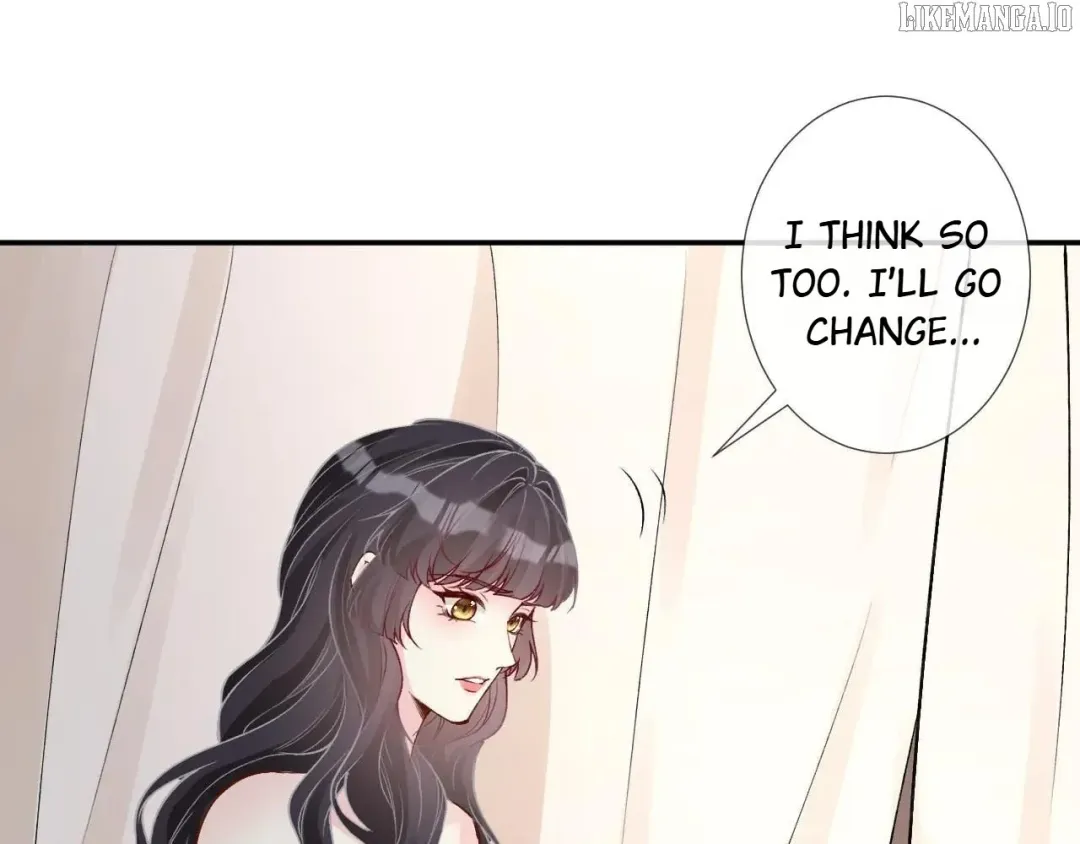 Everyone’s Darling - Chapter 329 Page 85