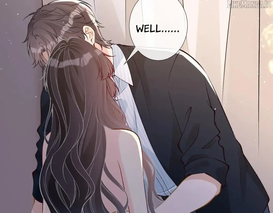 Everyone’s Darling - Chapter 329 Page 92