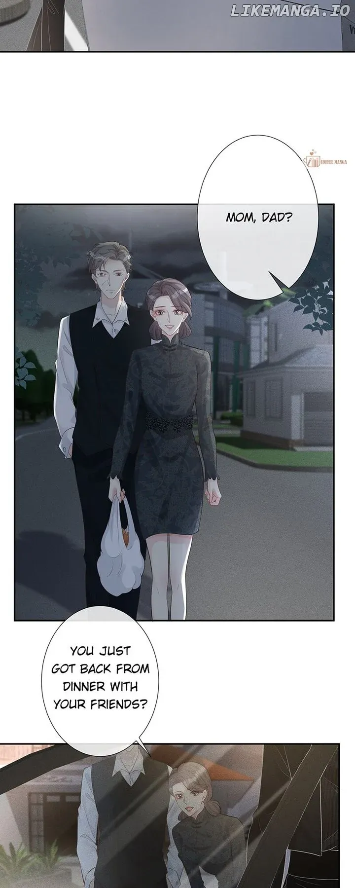 Everyone’s Darling - Chapter 33 Page 2