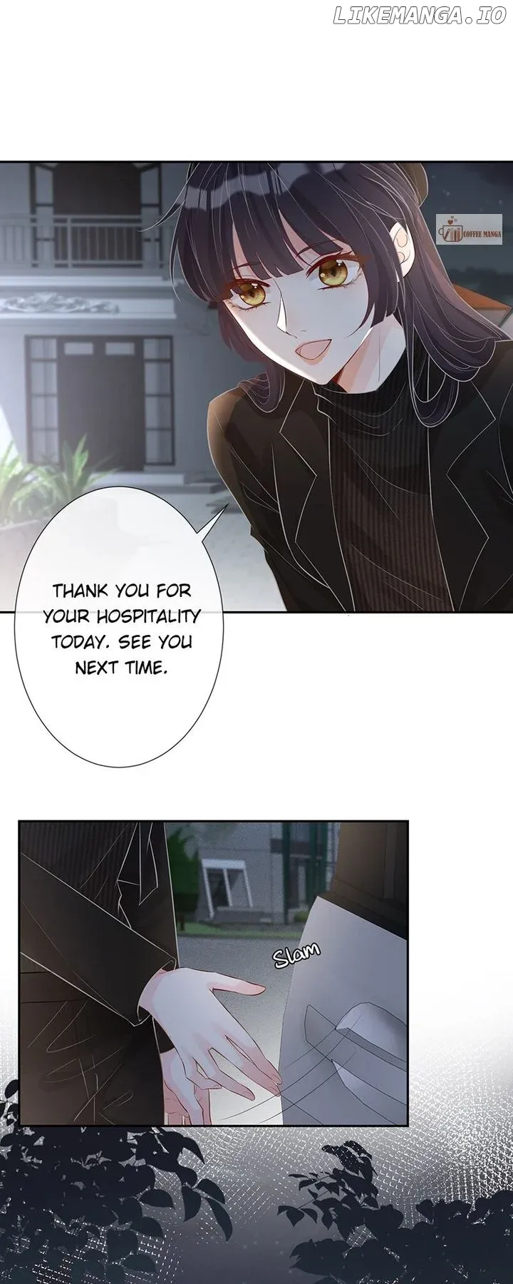 Everyone’s Darling - Chapter 33 Page 4