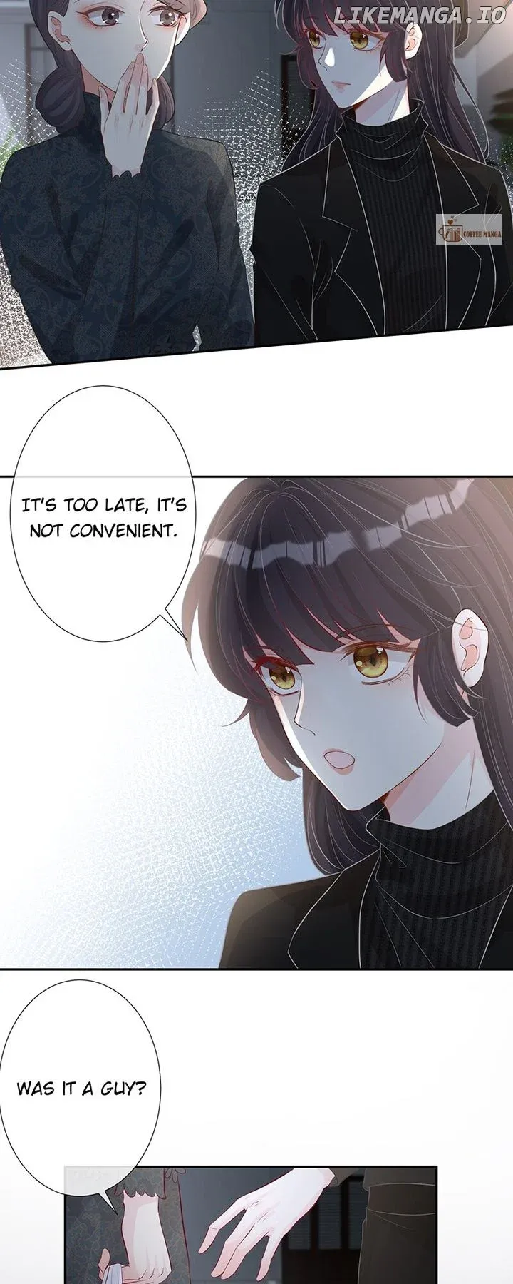 Everyone’s Darling - Chapter 33 Page 6