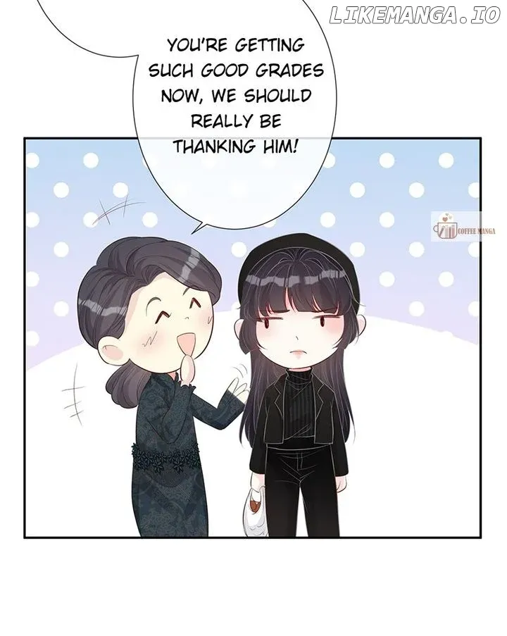 Everyone’s Darling - Chapter 33 Page 8