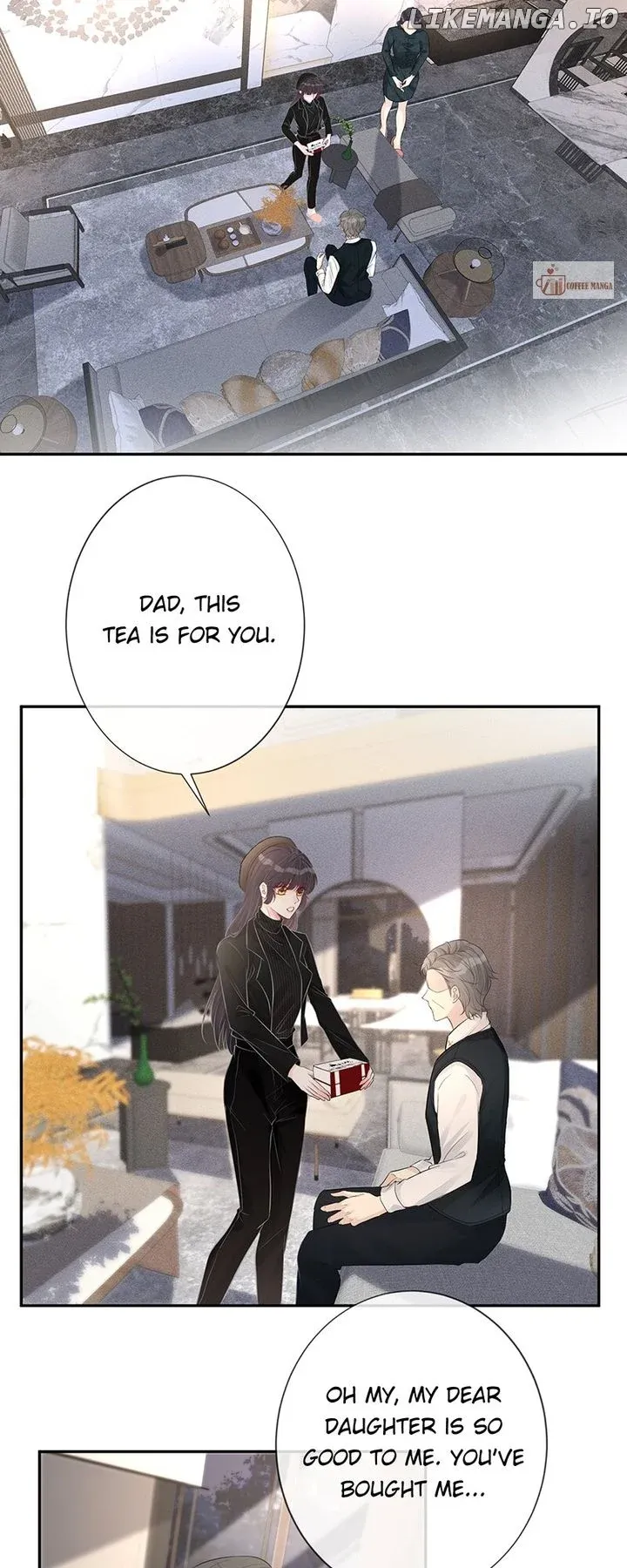 Everyone’s Darling - Chapter 33 Page 10