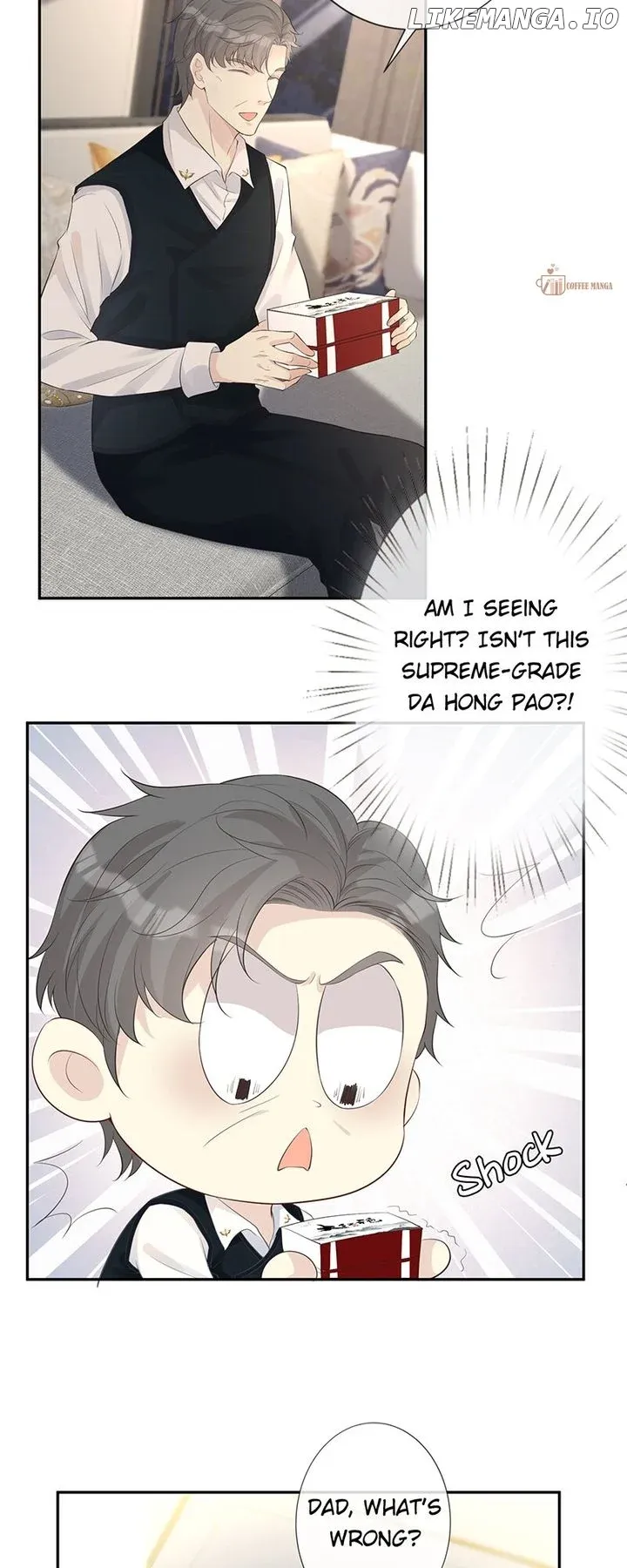 Everyone’s Darling - Chapter 33 Page 11