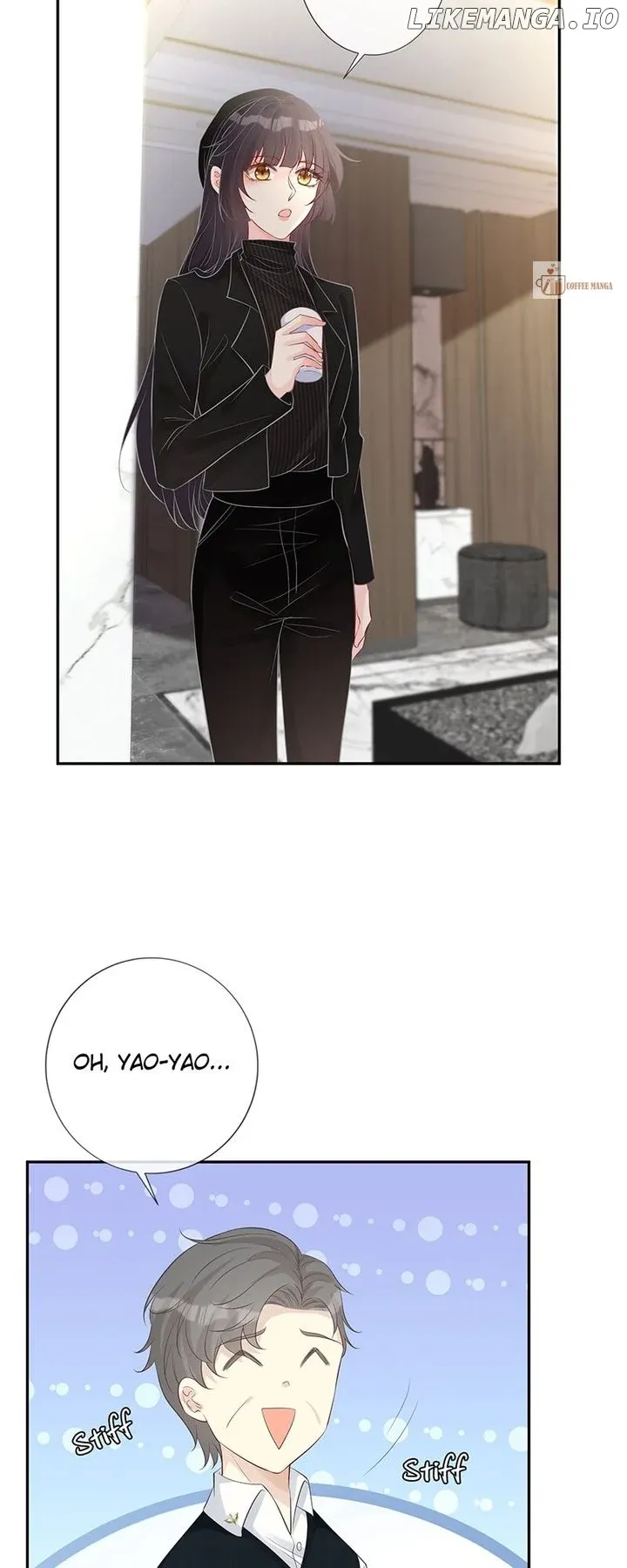 Everyone’s Darling - Chapter 33 Page 12