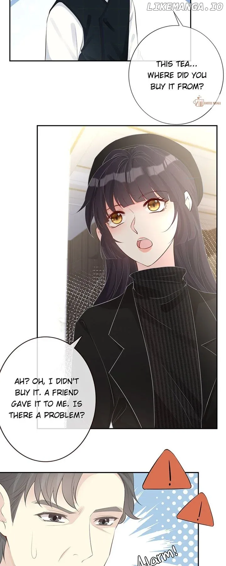 Everyone’s Darling - Chapter 33 Page 13
