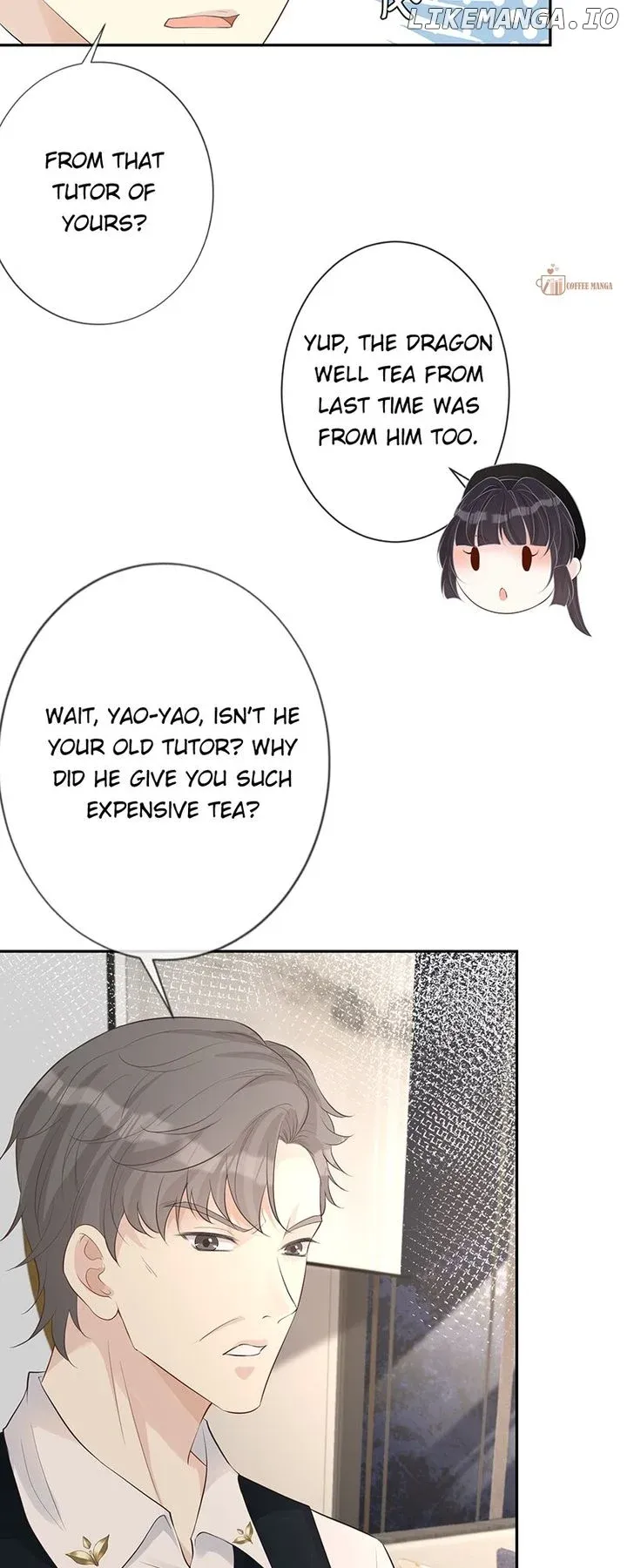 Everyone’s Darling - Chapter 33 Page 14