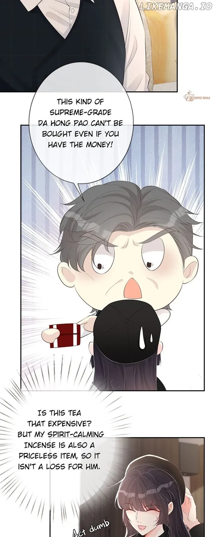 Everyone’s Darling - Chapter 33 Page 15