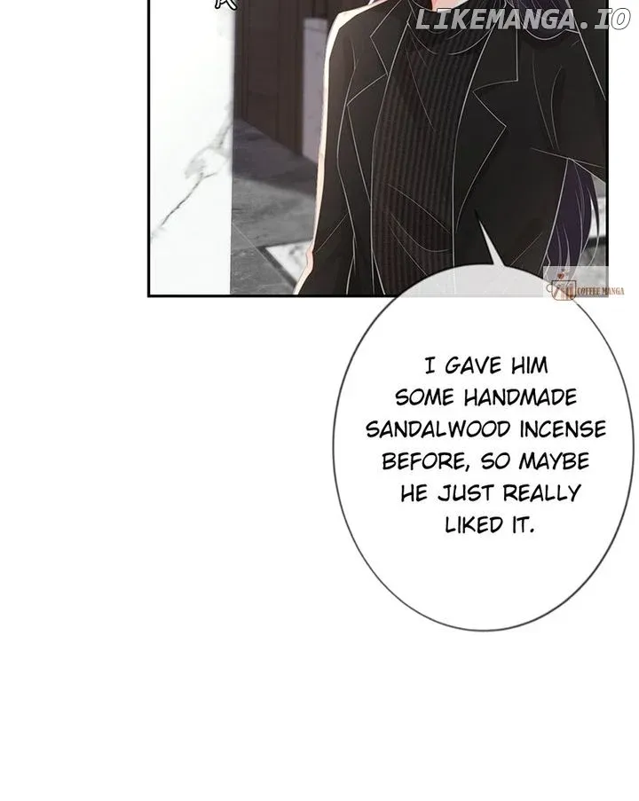 Everyone’s Darling - Chapter 33 Page 16