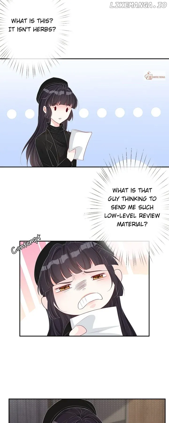 Everyone’s Darling - Chapter 33 Page 19