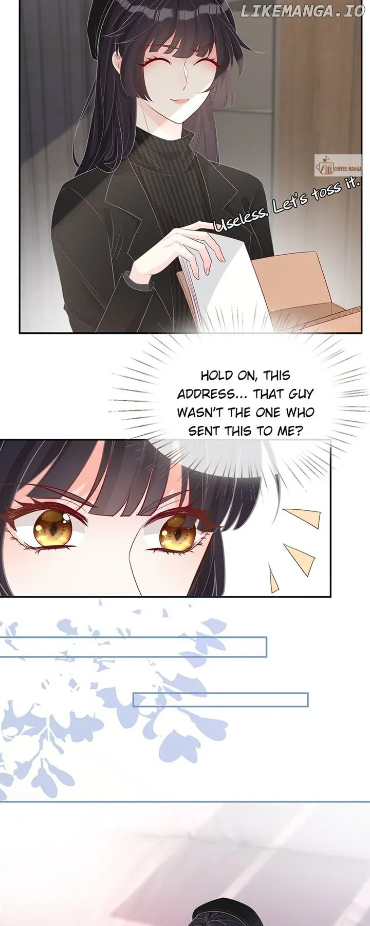 Everyone’s Darling - Chapter 33 Page 20