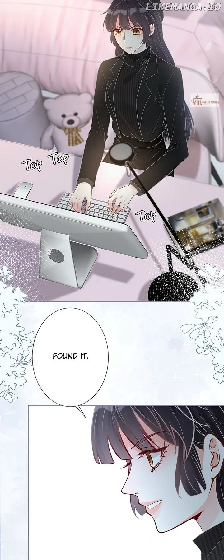 Everyone’s Darling - Chapter 33 Page 21