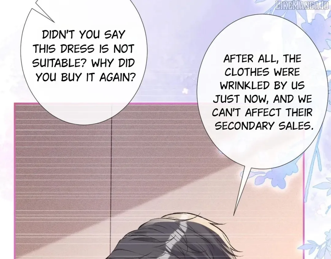 Everyone’s Darling - Chapter 330 Page 5