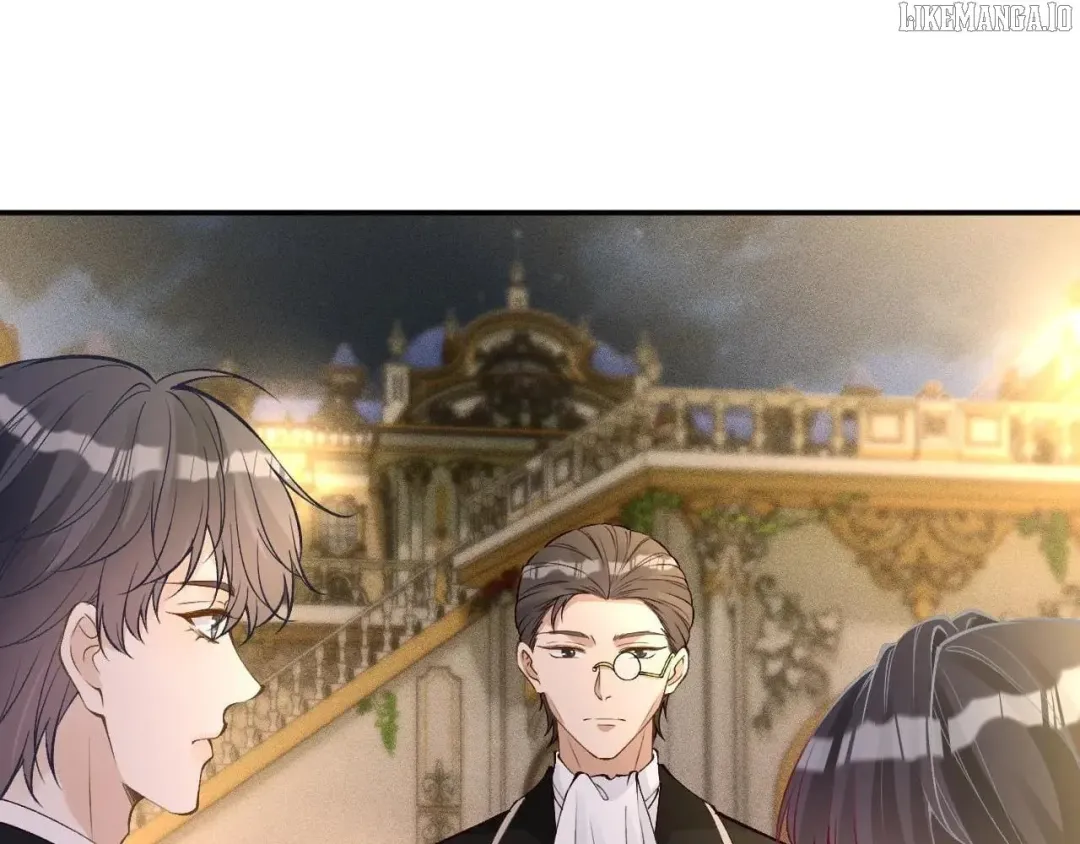 Everyone’s Darling - Chapter 330 Page 22