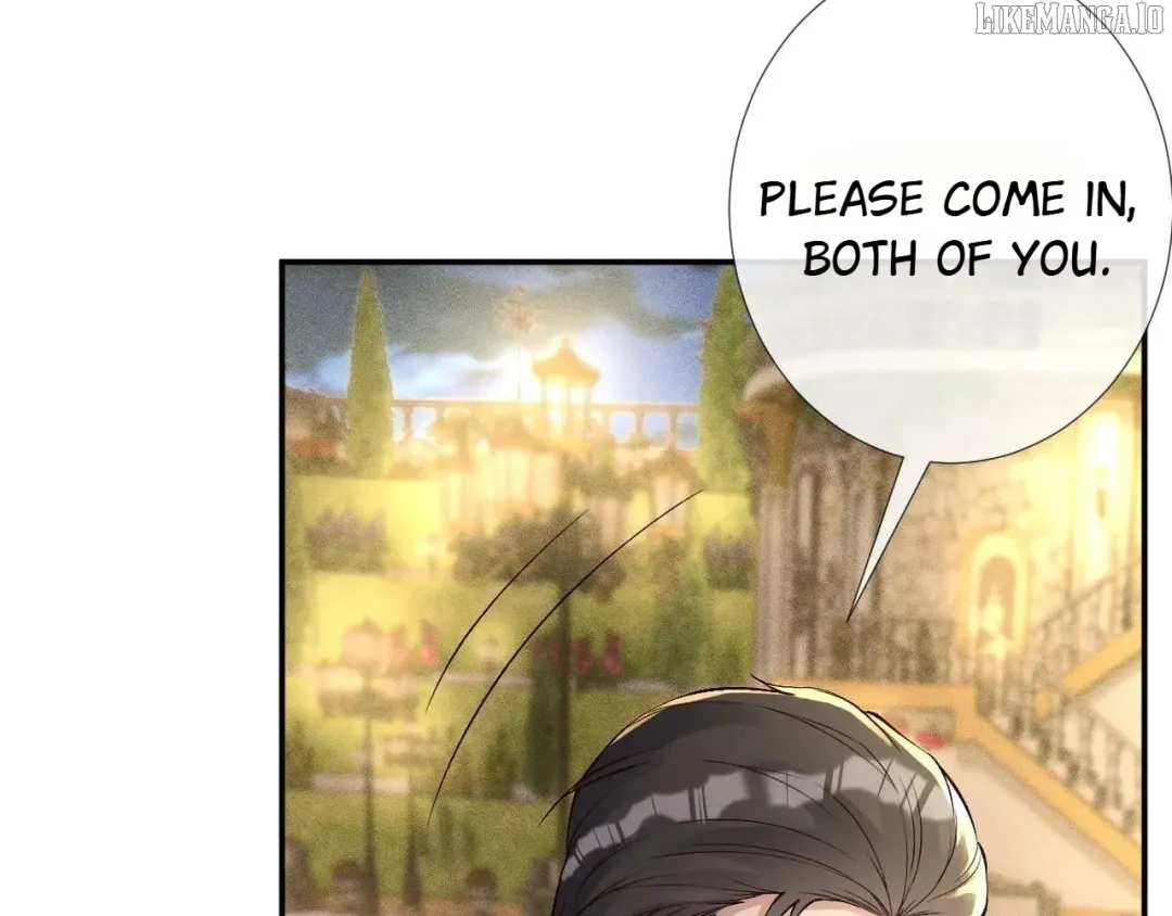 Everyone’s Darling - Chapter 330 Page 28
