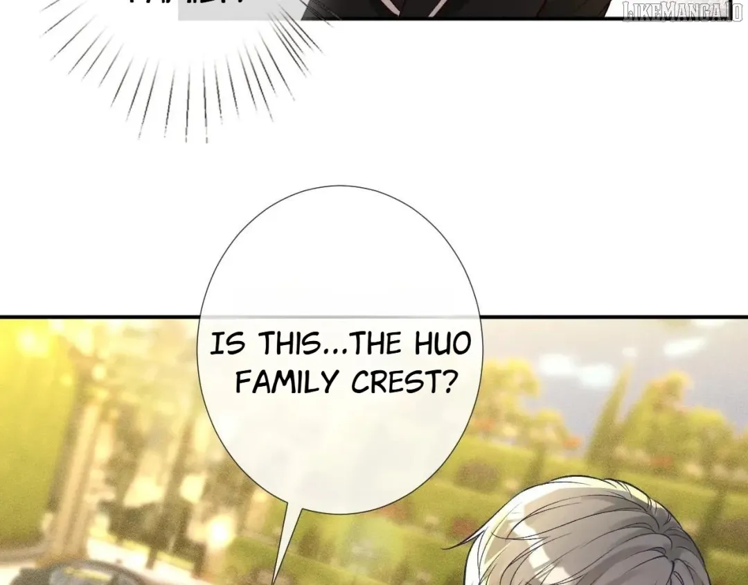 Everyone’s Darling - Chapter 330 Page 30